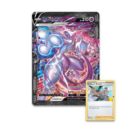 Pokemon TCG: Mewtwo V-UNION Special Collection Card Game Pokemon