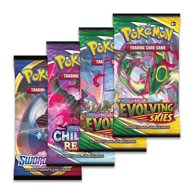 Pokemon TCG: Mewtwo V-UNION Special Collection Card Game Pokemon