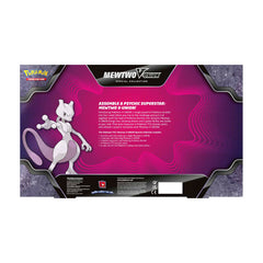 Pokemon TCG: Mewtwo V-UNION Special Collection Card Game Pokemon