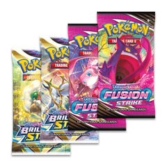 Pokemon TCG: Morpeko V-UNION Special Collection Card Game Pokemon