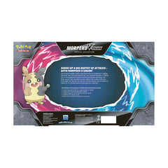 Pokemon TCG: Morpeko V-UNION Special Collection Card Game Pokemon