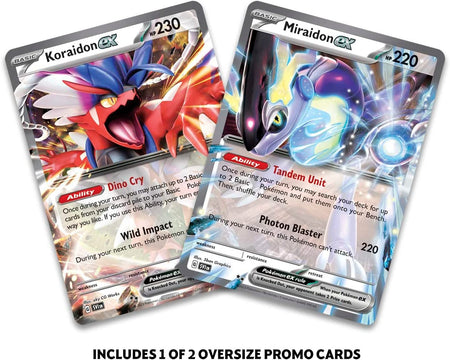 Pokemon TCG: Paldea Pin Collection - Quaxly Card Game Pokemon