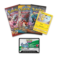 Pokemon TCG: Pikachu Sidekick Collection Card Game Pokemon