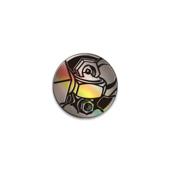 Pokemon TCG: Pokemon GO Melmetal V Battle Deck Card Game Pokemon