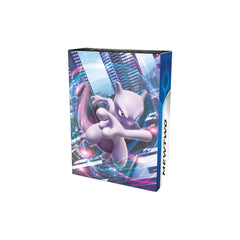 Pokemon TCG: Pokemon GO Mewtwo V Battle Deck Card Game Pokemon