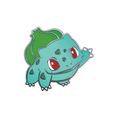 Pokemon TCG: Pokemon GO Pin Collection - Bulbasaur Card Game Pokemon