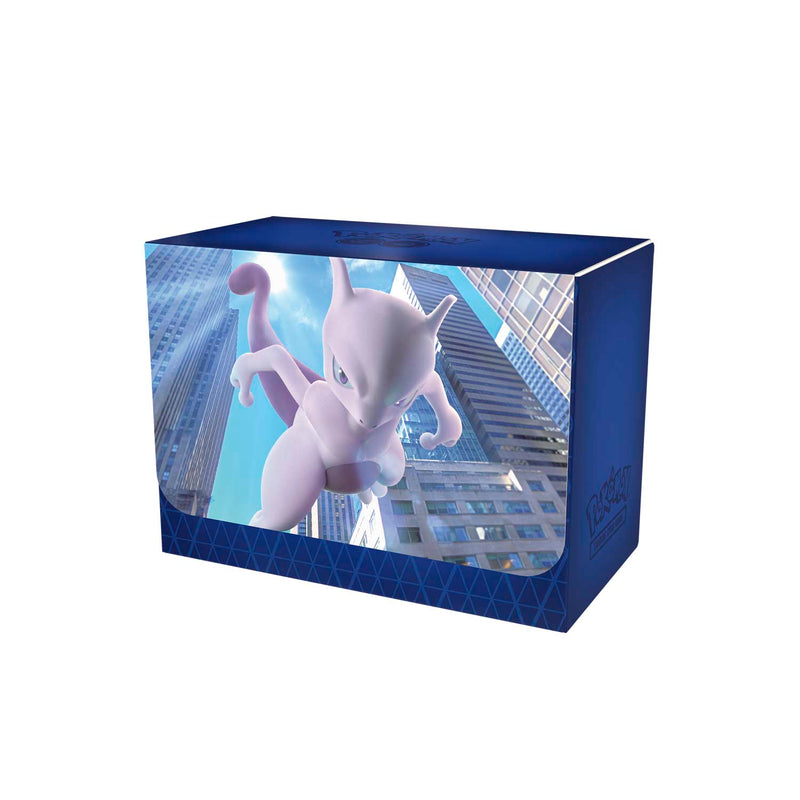 Pokemon TCG: Pokemon GO Pokemon Center Elite Trainer Box Plus Card Game Pokemon