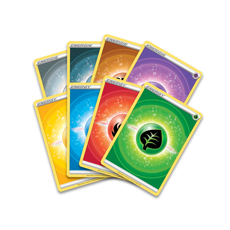 Pokemon TCG: Pokemon GO Pokemon Center Elite Trainer Box Plus Card Game Pokemon