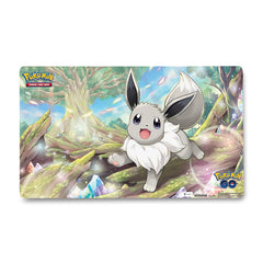 Pokemon TCG: Pokemon GO Premium Collection - Radiant Eevee Card Game Pokemon
