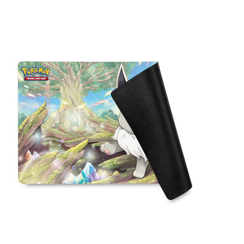 Pokemon TCG: Pokemon GO Premium Collection - Radiant Eevee Card Game Pokemon