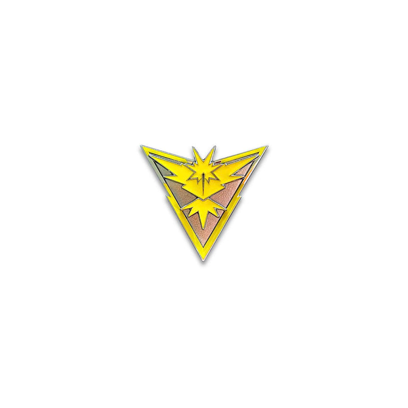Pokemon TCG: Pokemon GO Special Collection - Team Instinct Card Game Pokemon