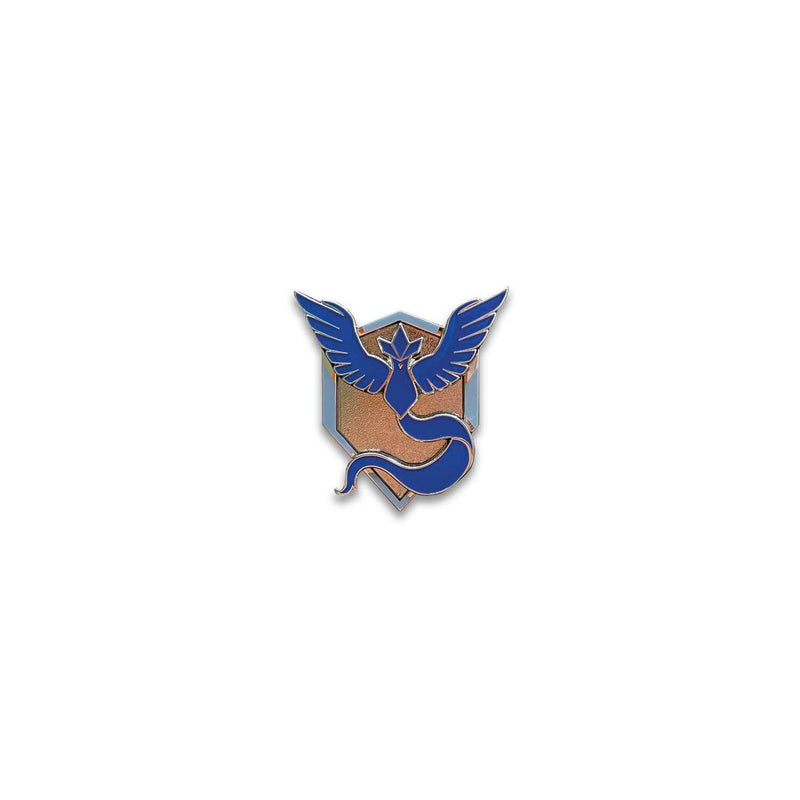 Pokemon TCG: Pokemon GO Special Collection - Team Mystic Card Game Pokemon