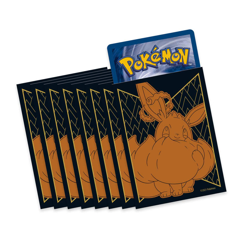 Pokemon TCG: Shining Fates Elite Trainer Box - Eevee Card Game Pokemon