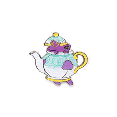 Pokemon TCG: Shining Fates Mad Party Pin Collection Box - Set of 8 Card Game Nintendo