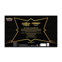 Pokemon TCG: Shining Fates Premium Collection - Shiny Crobat VMAX Card Game Pokemon