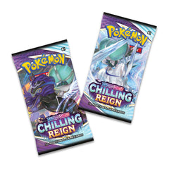 Pokemon TCG: Sinnoh Stars Mini Tin Display Box - 10 Tins Card Game Nintendo