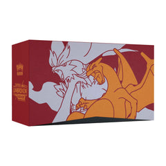 Pokemon TCG: Sun & Moon - Unbroken Bonds Elite Trainer Box Card Game Pokemon