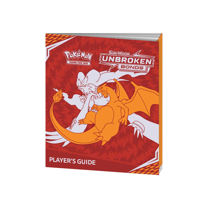 Pokemon TCG: Sun & Moon - Unbroken Bonds Elite Trainer Box Card Game Pokemon