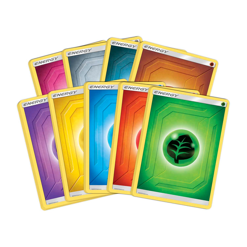 Pokemon TCG: Sun & Moon - Unbroken Bonds Elite Trainer Box Card Game Pokemon