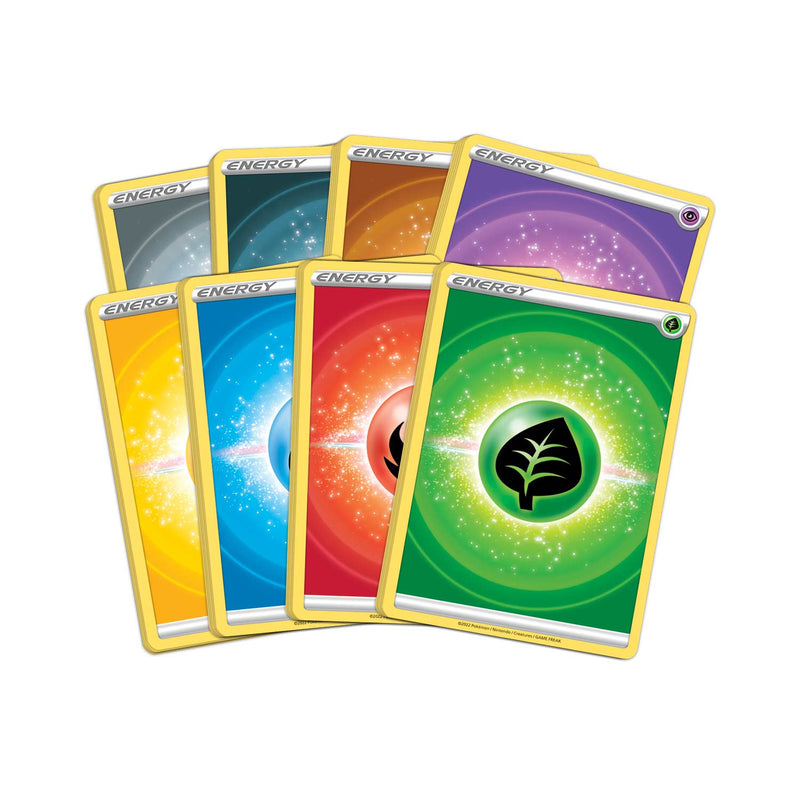 Pokemon TCG: Sword & Shield - Astral Radiance Build & Battle Stadium Card Game Pokemon