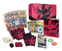 Pokemon TCG: Sword & Shield - Astral Radiance Elite Trainer Box Card Game Pokemon