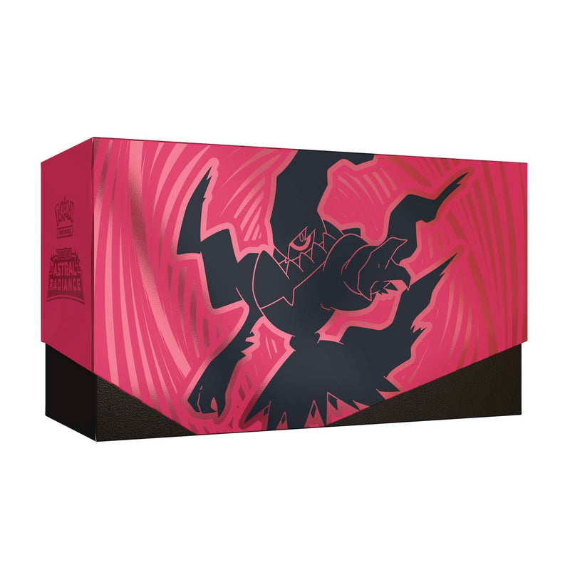 Pokemon TCG: Sword & Shield - Astral Radiance Elite Trainer Box Card Game Pokemon