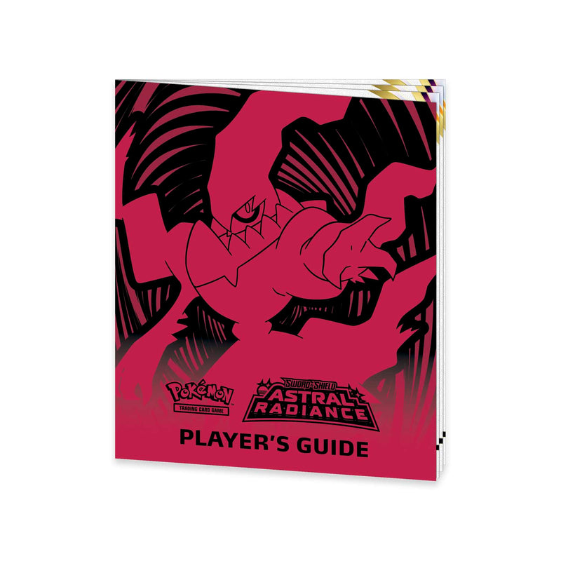 Pokemon TCG: Sword & Shield Astral Radiance Pokemon Center Elite Trainer Box Card Game Pokemon