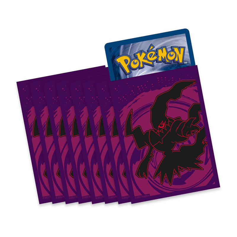 Pokemon TCG: Sword & Shield Astral Radiance Pokemon Center Elite Trainer Box Card Game Pokemon