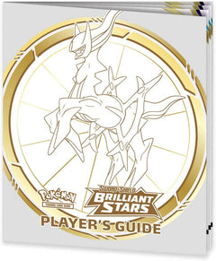 Pokemon TCG: Sword & Shield - Brilliant Stars Elite Trainer Box - Arceus Card Game Pokemon