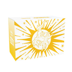Pokemon TCG: Sword & Shield - Brilliant Stars Pokemon Center Elite Trainer Box - Arceus Card Game Pokemon