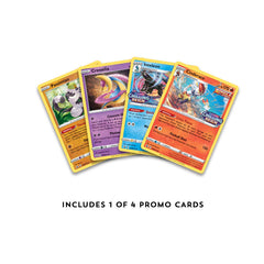 Pokemon TCG: Sword & Shield - Chilling Reign Build & Battle Display Box - 10 Count Card Game Pokemon
