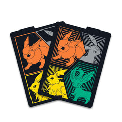 Pokemon TCG: Sword & Shield - Evolving Skies Elite Trainer Box - Jolteon, Flareon, Umbreon, & Leafeon Card Game Pokemon