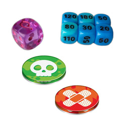 Pokemon TCG: Sword & Shield - Evolving Skies Elite Trainer Box - Set of 2 Card Game Pokemon