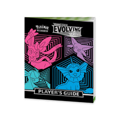 Pokemon TCG: Sword & Shield - Evolving Skies Elite Trainer Box - Vaporeon, Espeon, Glaceon & Sylveon Card Game Pokemon