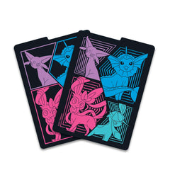 Pokemon TCG: Sword & Shield - Evolving Skies Elite Trainer Box - Vaporeon, Espeon, Glaceon & Sylveon Card Game Pokemon