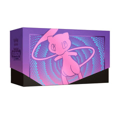 Pokemon TCG: Sword & Shield Fusion Strike Elite Trainer Box Card Game Pokemon