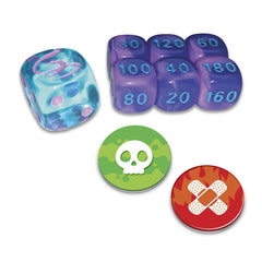 Pokemon TCG: Sword & Shield Fusion Strike Elite Trainer Box Card Game Pokemon