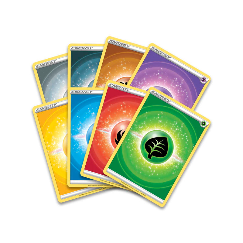 Pokemon TCG: Sword & Shield - Lost Origin Pokemon Center Elite Trainer Box Card Game Pokemon