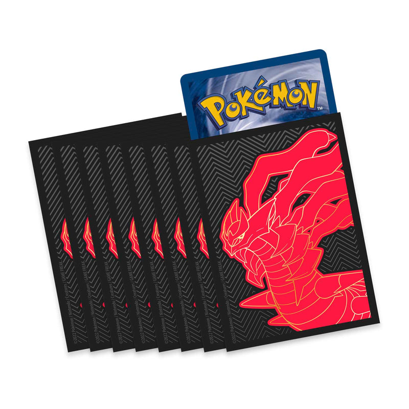Pokemon TCG: Sword & Shield - Lost Origin Pokemon Center Elite Trainer Box Card Game Pokemon