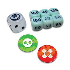 Pokemon TCG: Sword & Shield - Silver Tempest Build & Battle Stadium Card Game Pokemon