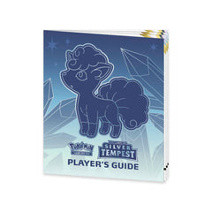 Pokemon TCG: Sword & Shield - Silver Tempest Elite Trainer Box Card Game Pokemon