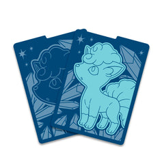 Pokemon TCG: Sword & Shield - Silver Tempest Pokemon Center Elite Trainer Box Card Game Pokemon