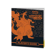 Pokemon TCG: Champion's Path Elite Trainer Box Card Game Pokemon