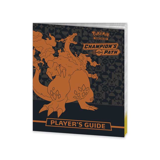 Pokemon TCG: Champion's Path Elite Trainer Box Card Game Pokemon