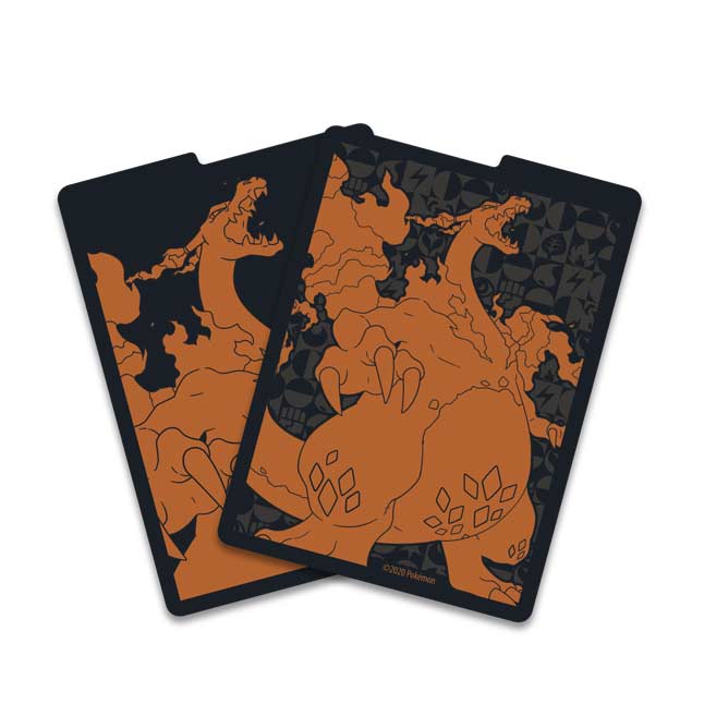 Pokemon TCG: Champion's Path Elite Trainer Box Card Game Pokemon