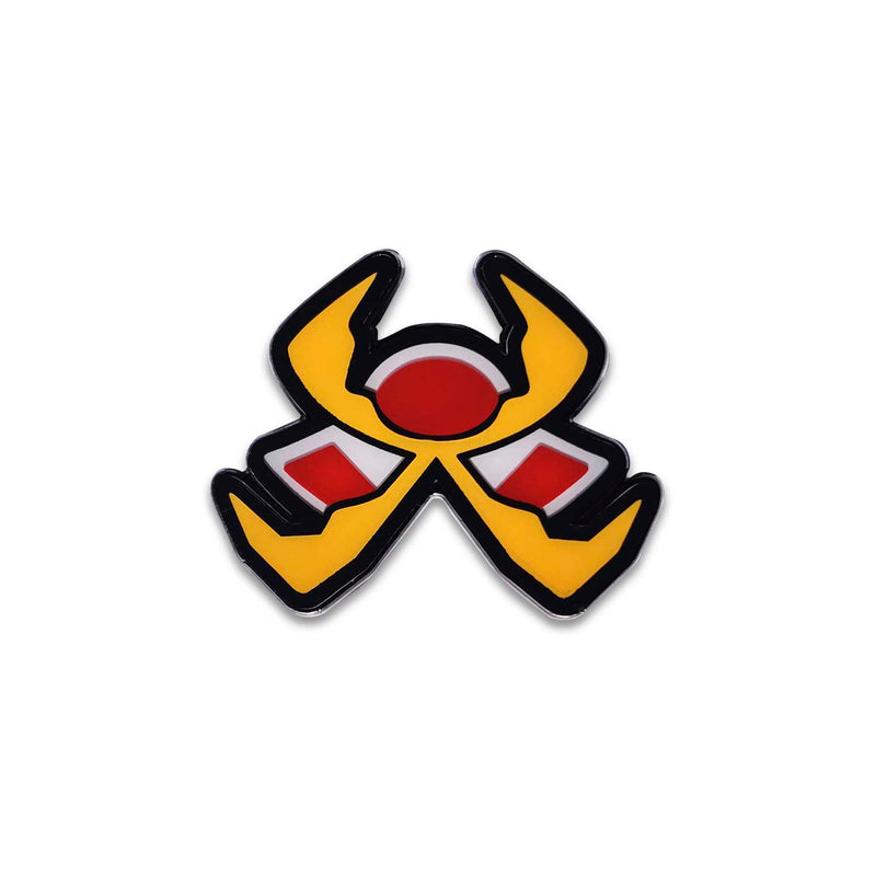 Pokemon TCG Champion's Path: Pin Collection Box - Turfield/Hulbury/Motostoke Card Game Nintendo
