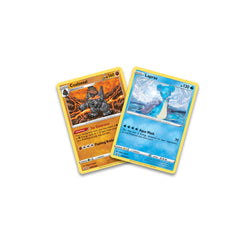 Pokemon TCG Champion's Path: Special Pin Collection - Circhester Card Game Nintendo