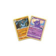 Pokemon TCG Champion's Path: Special Pin Collection - Stow-on-Side Card Game Nintendo