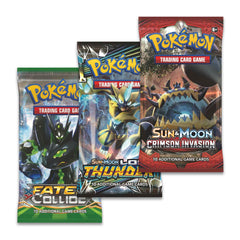 Pokemon TCG: Poke Ball Tin - Wave 5 Card Game Pokemon