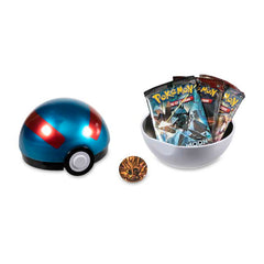 Pokemon TCG: Poke Ball Tin - Wave 5 Card Game Pokemon
